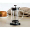 34oz Stainless Steel French Press Coffee Maker and Great for Brewing Coffee and Tea 8 cup